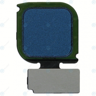 Huawei P10 Lite (WAS-L21) Fingerprint sensor blue