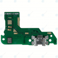 Huawei Y6 2018 (ATU-L21, ATU-L22) Charging connector flex