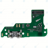 Huawei Y6 2018 (ATU-L21, ATU-L22) Charging connector flex_image-1