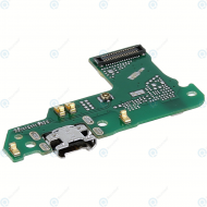 Huawei Y6 2018 (ATU-L21, ATU-L22) Charging connector flex_image-4