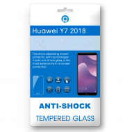 Huawei Y7 2018 Tempered glass