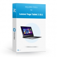 Lenovo Yoga Tablet 2 10.1 Toolbox