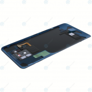 LG G7 ThinQ (G710EM) Battery cover black ACQ90241011_image-4