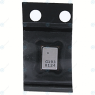 LG G7 ThinQ (G710EM) Microphone module EAB64288501_image-2