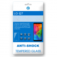 LG Q7 (MLQ610) Tempered glass