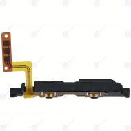 LG Q7 (MLQ610) Volume flex cable EBR85924501