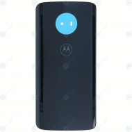 Motorola Moto G6 Battery cover deep indigo