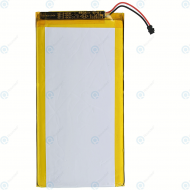 Motorola Moto X4 (XT1900-5, XT1900-7) Battery HX40 3000mAh_image-1