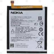 Nokia 6.1 Battery HE345 3060mAh