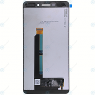 Nokia 6.1 Display module LCD + Digitizer black 20PL2BW0001_image-2