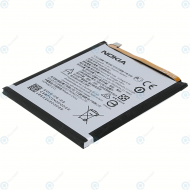 Nokia 6.1 Plus Battery HE3242 3060mAh_image-2
