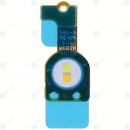 Nokia 7 Plus (TA-1046, TA-1055) Flashlight module MEB2N14012B