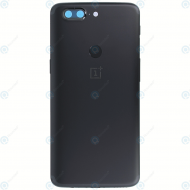 OnePlus 5T (A5010) Battery cover midnight black