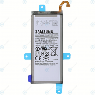 Samsung Galaxy J6 2018 (SM-J600F) Battery EB-BJ800ABE 3000mAh GH82-16865A