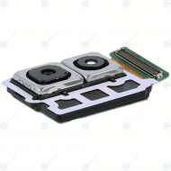 Samsung Galaxy S9 Plus (SM-G965F) Rear camera module 12MP + 12MP GH96-11480A_image-3