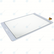 Samsung Galaxy Tab A 9.7 (SM-T550) Digitizer touchpanel white