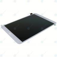 Samsung Galaxy Tab S2 8.0 Wifi (SM-T713) Display module LCD + Digitizer white GH97-18966B