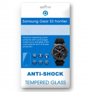 Samsung Gear S3 classic (SM-R770) Tempered glass