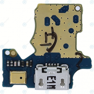Wiko Getaway USB charging board N603-K67001-000