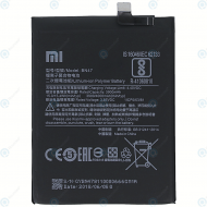 Xiaomi Mi 8 Battery BN47 4000mAh