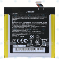 Asus Fonepad Note 6 (ME560, ME560CG) Battery 3200mAh C11P1309