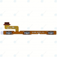 Asus Zenfone 4 Max (ZC554KL) Power flex cable + Volume flex cable_image-2