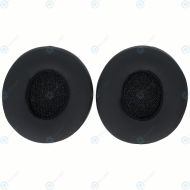 Beats Solo 2 Wireless Ear pads black