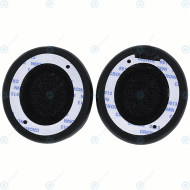 Beats Solo 2 Wireless Ear pads black_image-1
