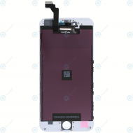 Display module LCD + Digitizer grade A+ white for iPhone 6 Plus_image-5