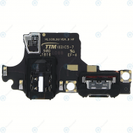 Huawei Honor 10 (COL-L29) USB charging board