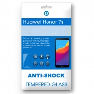 Huawei Honor 7s Tempered glass