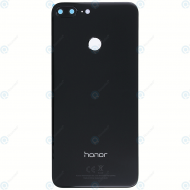 Huawei Honor 9 Lite (LLD-L31) Battery cover black