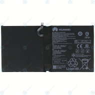 Huawei MediaPad M5 10.8 Battery HB2994I8ECW 7500mAh