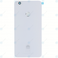 Huawei P8 Lite 2017 (PRA-L21) Battery cover white 02351FVR