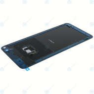 Huawei P8 Lite 2017 (PRA-L21) Battery cover white 02351FVR_image-5