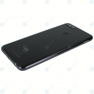 Huawei Y7 2018 Battery cover black 97070THF_image-2