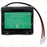 iRobot Braava 320 Battery 1500mAh