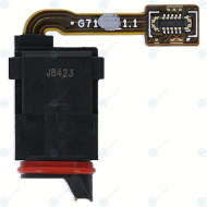 LG G7 ThinQ (G710EM) Audio connector EBR86874801