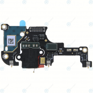 OnePlus 6 (A6000, A6003) Audio connector incl. PCB board_image-1