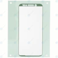 Samsung Galaxy A6 2018 (SM-A600FN) Adhesive sticker display LCD GH81-15591A_image-1