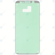 Samsung Galaxy A6+ 2018 (SM-A605FN) Adhesive sticker display LCD GH82-16428D_image-1