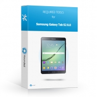 Samsung Galaxy Tab S2 8.0 (SM-T710, SM-T715) Toolbox