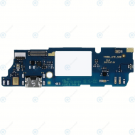 Wiko View USB charging board N603-AAC001-000