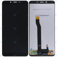 Xiaomi Redmi 6 Display module LCD + Digitizer black