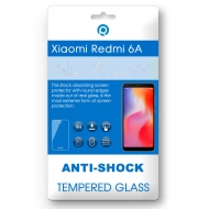 Xiaomi Redmi 6A Tempered glass