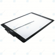 Acer Chromebook Tab 10 Digitizer touchpanel black