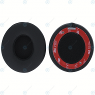 Beats Solo 3 Wireless Ear pads black_image-1