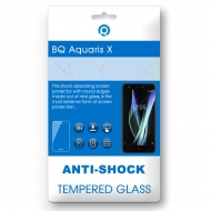 BQ Aquaris X Tempered glass
