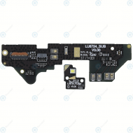 Crosscall Action X3 Flex board + Flashlight module 01CROCEF0007C