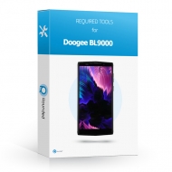 Doogee BL9000 Toolbox